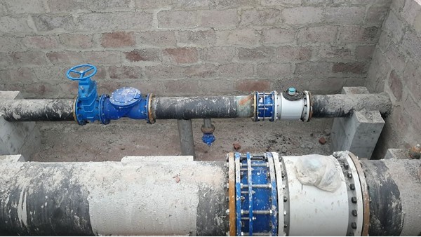 丝瓜视频IOS污仪表分体式电磁丝瓜视频下载安装助力重庆京东方流量测量