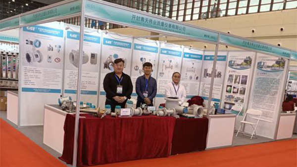 丝瓜视频IOS污仪表携新款丝瓜视频下载安装亮相2019年世界传感器大会