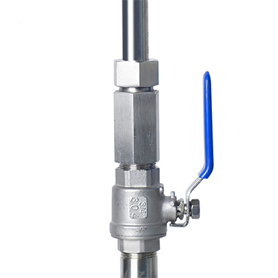 插入式热式气体质量丝瓜视频下载安装