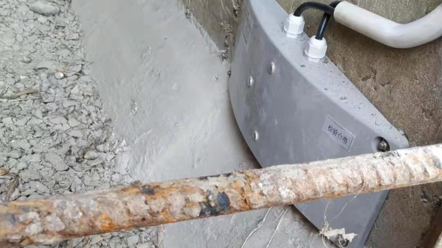 电磁明渠丝瓜视频下载安装现场勘查安装地点